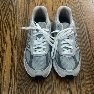 New Balance sneakers